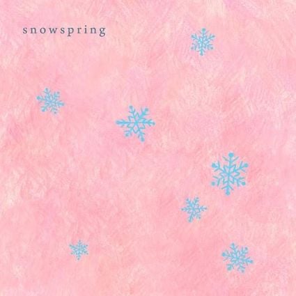 Snowspring - Yubisaki to Renren Wiki - Fandom