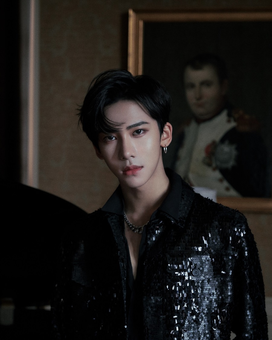 Ding Zeren | Yuehua NEXT Wiki | Fandom