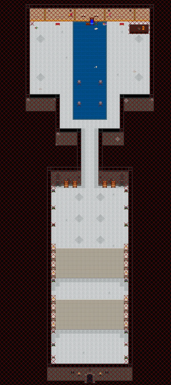 Sentinel Ascent | Yugen Saga Wiki | Fandom