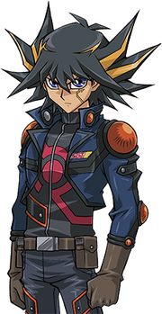 Yusei thumb