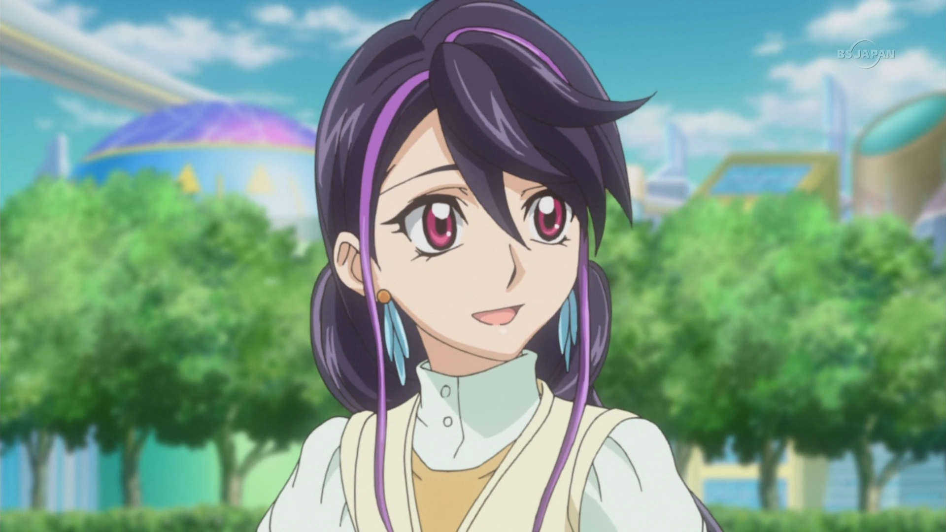 Lulu Obsidian | Yu-Gi-Oh! Arc-V (Branch's Re-Write) Wiki | Fandom