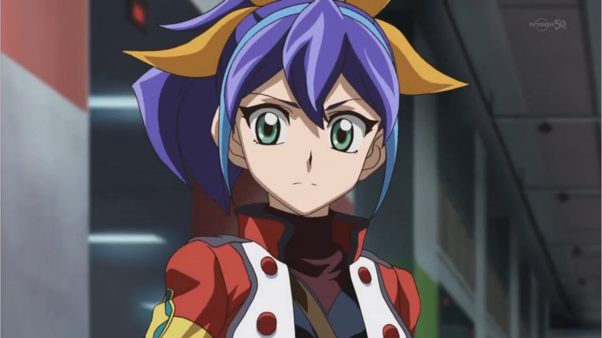 Episode 66, Yu-Gi-Oh! ARC-V Wiki