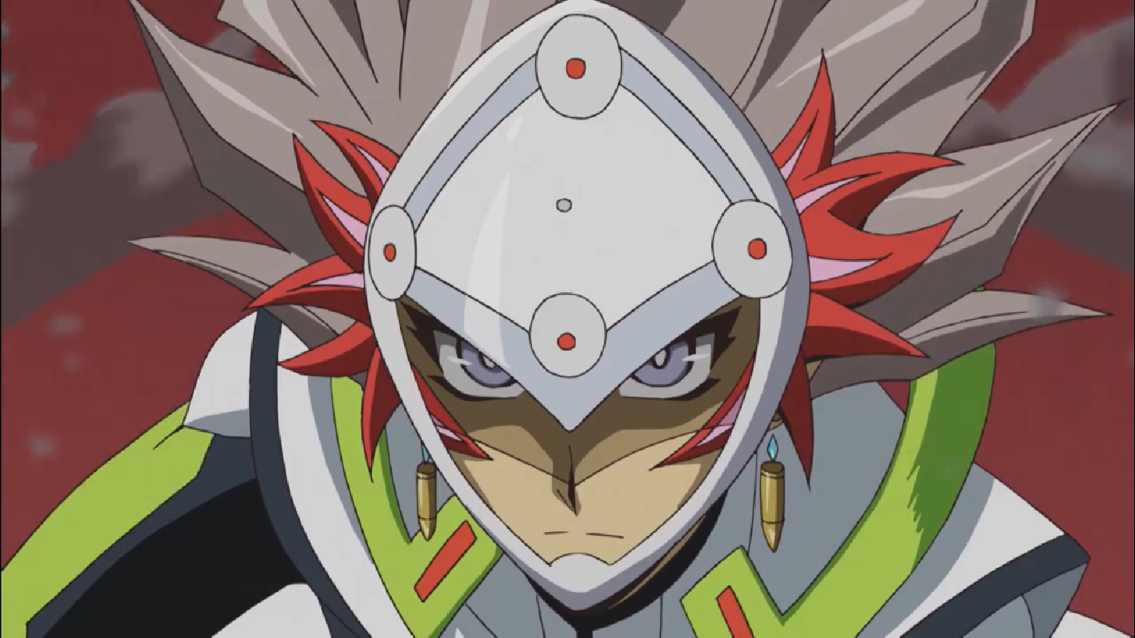 The HellSacredWarrior Gungnir | Battle Spirits Wiki | Fandom