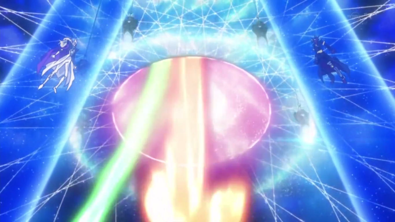 ミニマムジーク　1st demo 『Pendulum』 LOOSE] Kamen Rider Gaim: DX Cherry Energy Lockseed