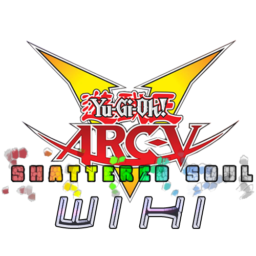 Serena, Yu-Gi-Oh! ARC-V Shattered Soul Wiki