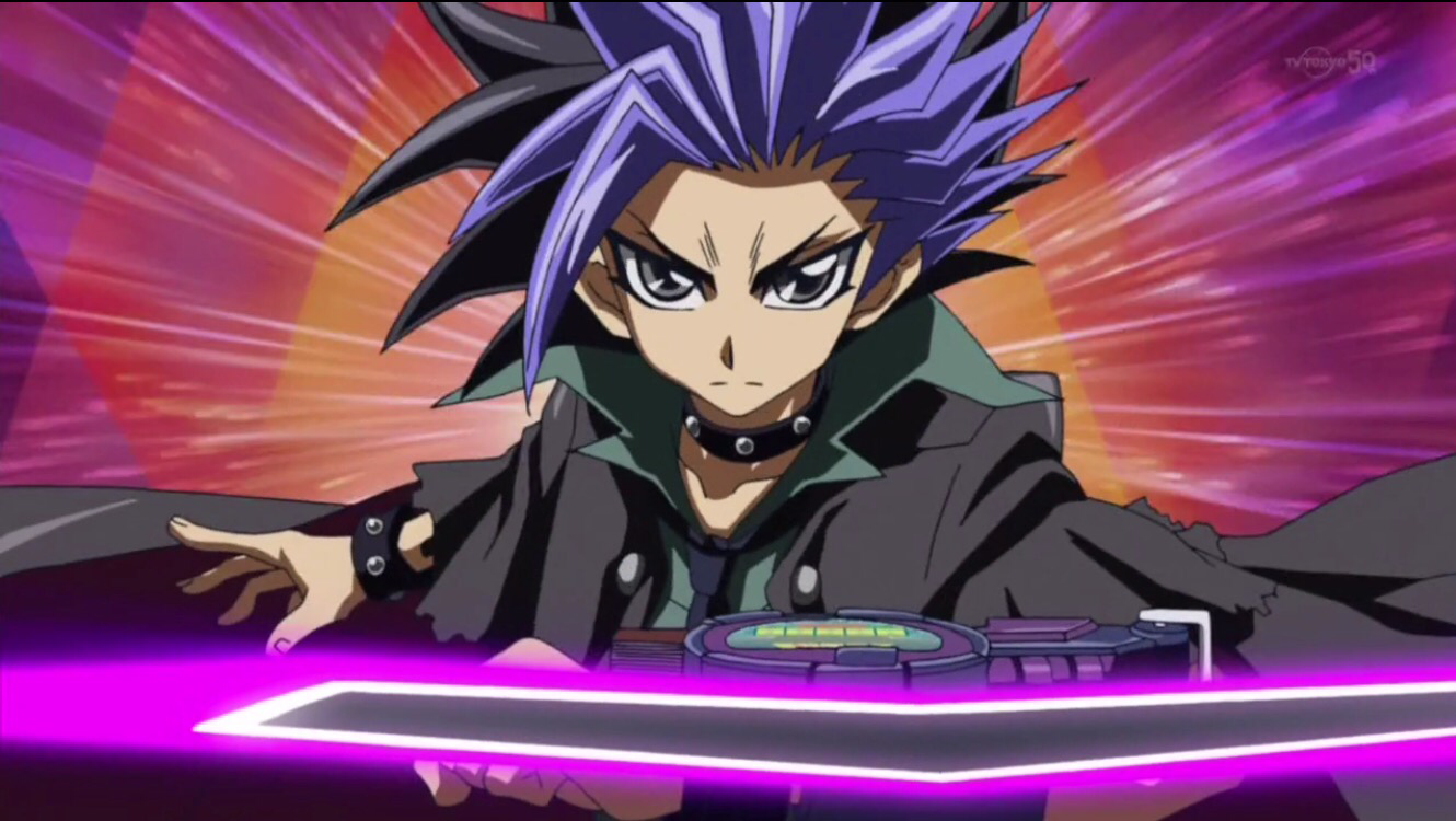 Yuto (Duel Links) - Yugipedia - Yu-Gi-Oh! wiki