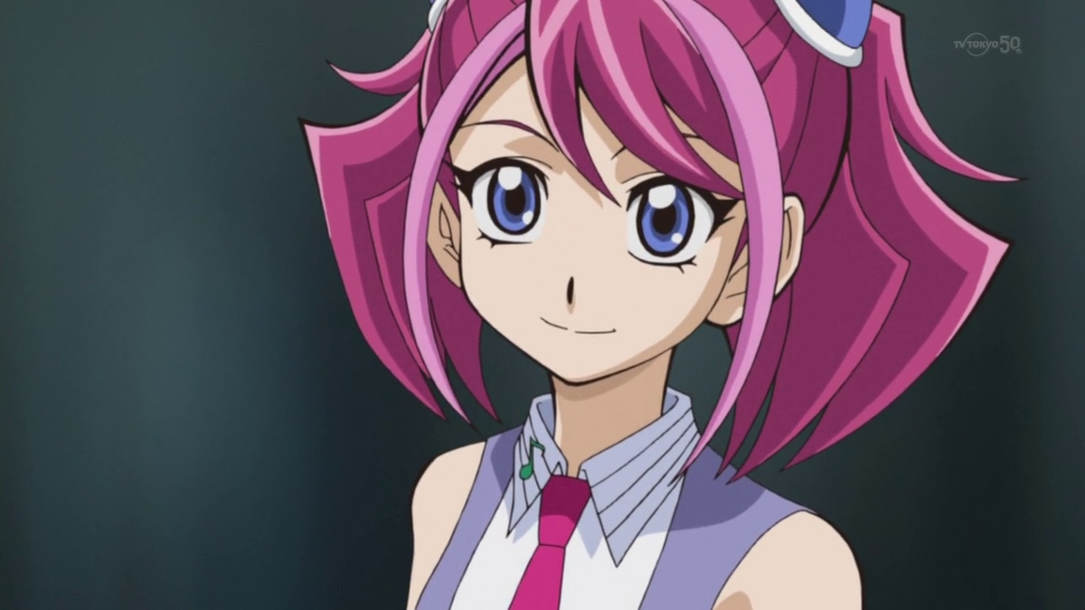 Yuzu Hiiragi | Yu-Gi-Oh! ARC-V Shattered Soul Wiki | Fandom