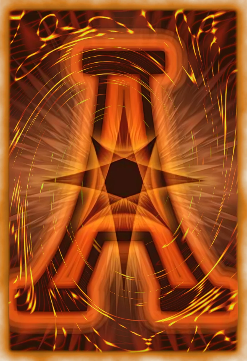 Action Card | Yu-Gi-Oh! ARC-V Shattered Soul Wiki | Fandom