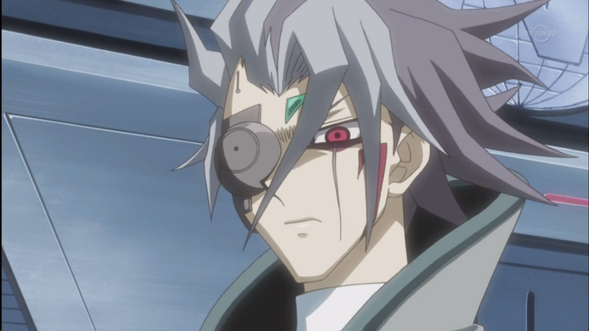 Aporia (ARC-V) (Shattered Soul) | Yu-Gi-Oh! ARC-V Shattered Soul