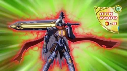 DDD Hexblood King Siegfried | Yu-Gi-Oh! ARC-V Wiki | Fandom