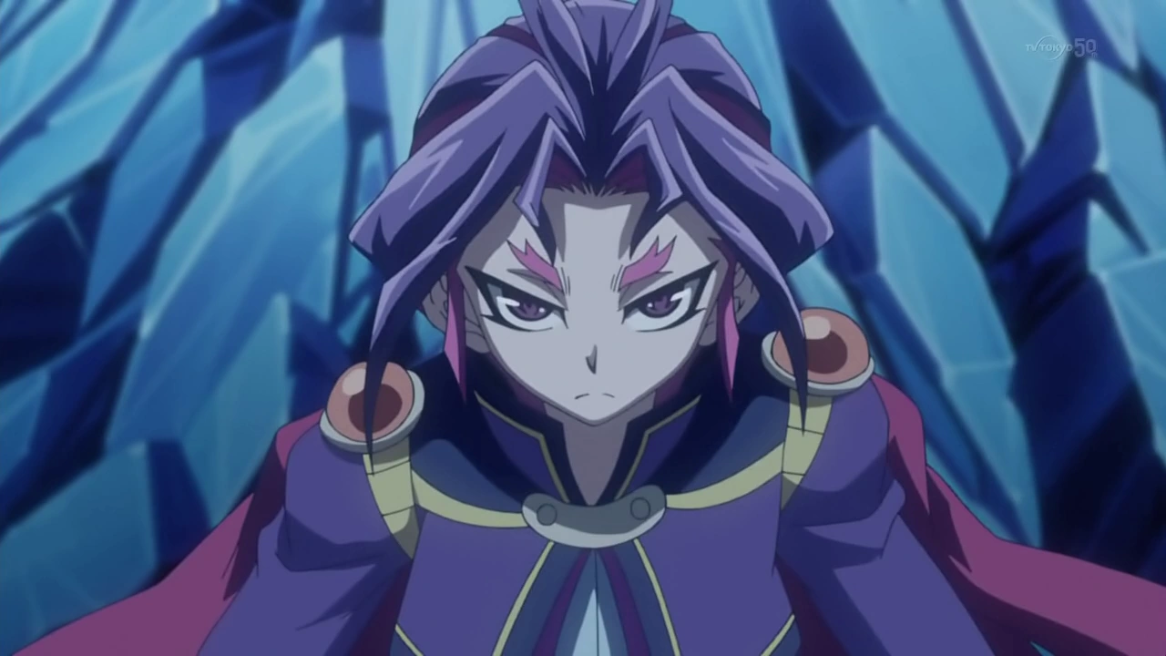 Episode 47 | Yu-Gi-Oh! ARC-V Wiki | Fandom