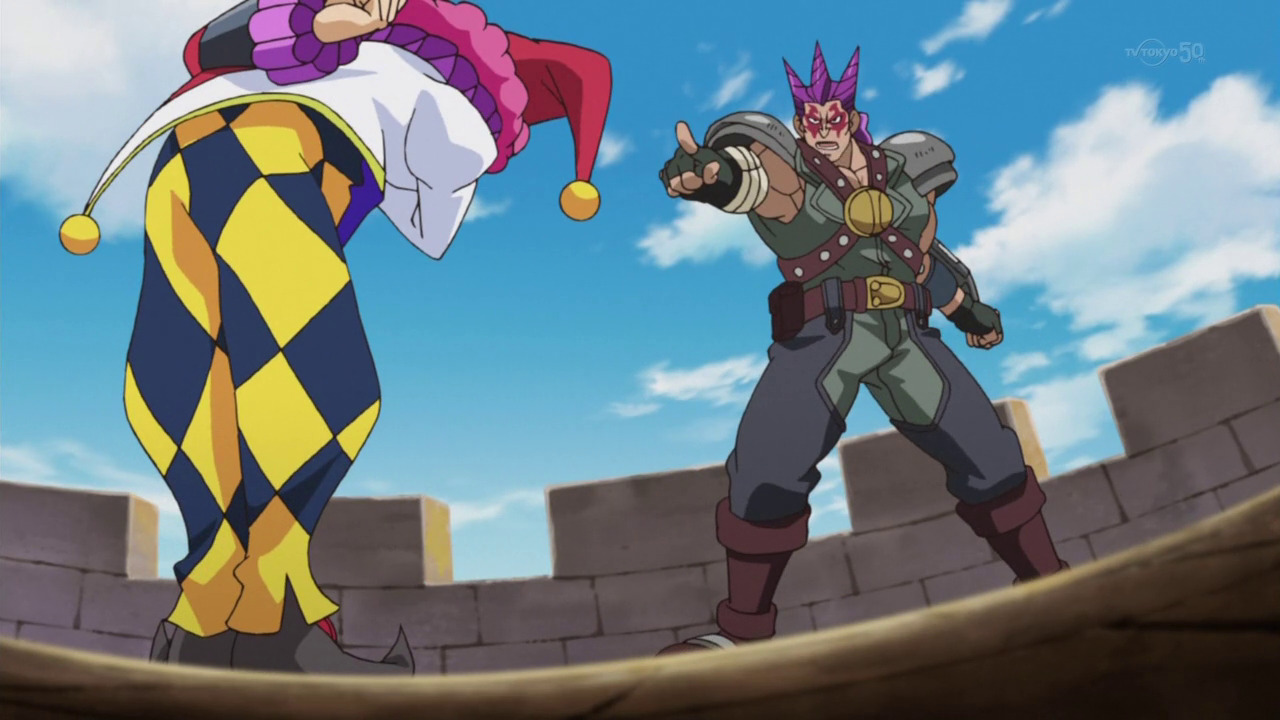 Strong Ishijima Yu Gi Oh Arc V Wiki Fandom Strong Ishijima Yu Gi Oh Arc V Wiki Fandom