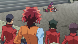 Episode 113/Gallery, Yu-Gi-Oh! ARC-V Wiki