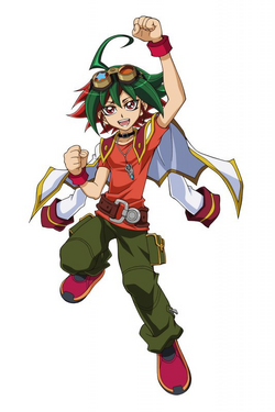Modern Yuya Sakaki Deck Profile - 2024 - Odd-Eyes