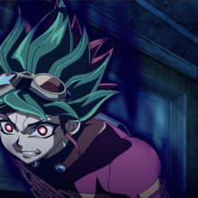 Yu Gi Oh 5d S Episode 092 Yu Gi Oh Wiki Fandom