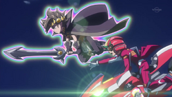 Timesword Magician Yu Gi Oh Arc V Wiki Fandom Timesword Magician Yu Gi Oh Arc V Wiki Fandom