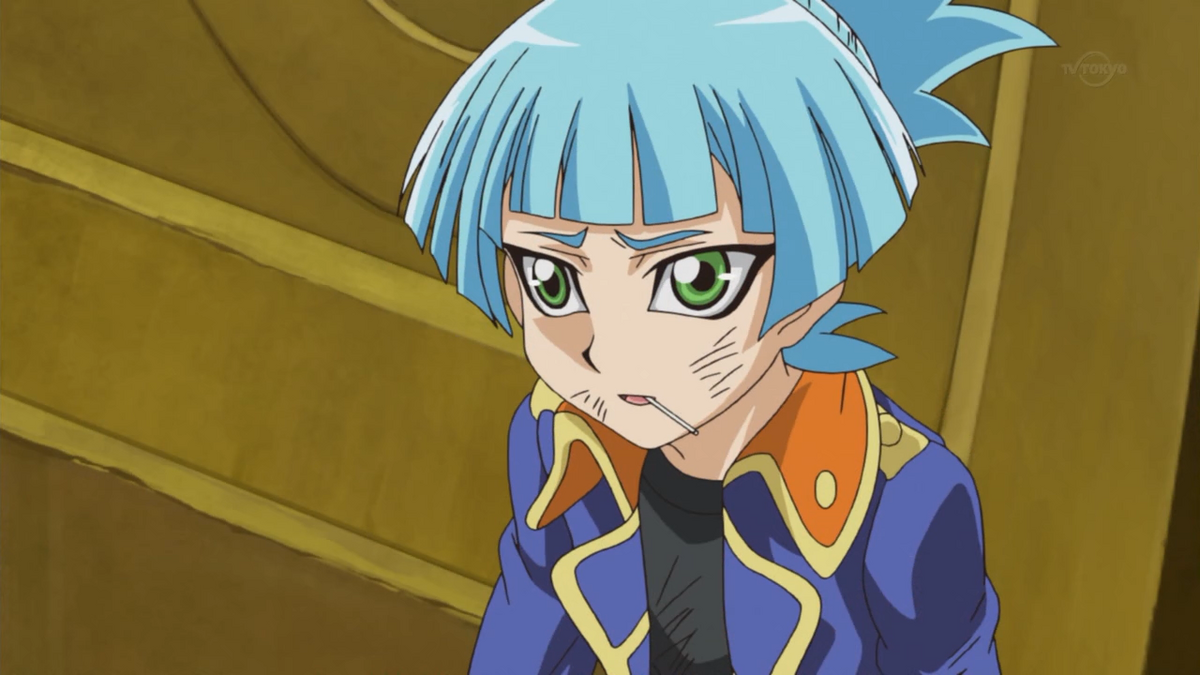 Episode 113/Gallery, Yu-Gi-Oh! ARC-V Wiki