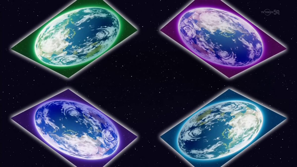 【yurica】VENUS GRADATION 空山基 Webb finds water vapour, but from a rocky planet or its star