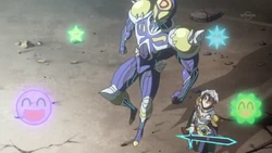 Destiny Hero Dystopiaguy Yu Gi Oh Arc V Wiki Fandom