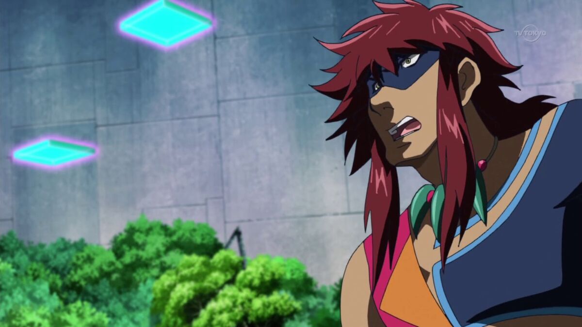 Episode 113/Gallery, Yu-Gi-Oh! ARC-V Wiki