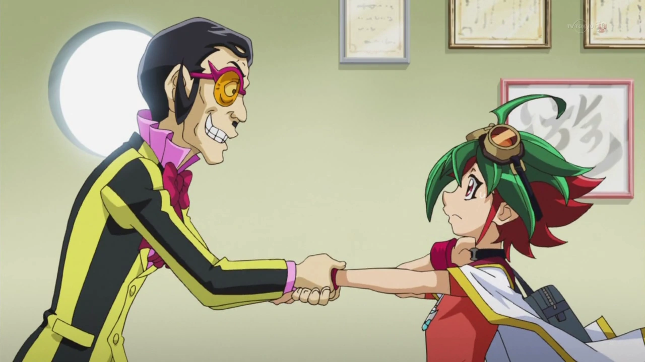 遊戯王　ARC-V TOP DUELIST ASIA REGION 2015 遊戯王 ARC-V TOP DUELIST ASIA REGION 2015 遊戯王 ARC-V TOP