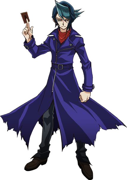 Shun Kurosaki | Yu-Gi-Oh! ARC-V Wiki | Fandom