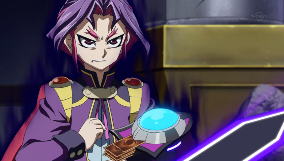 Episode 113/Gallery, Yu-Gi-Oh! ARC-V Wiki