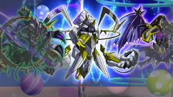 DDD Ultimate Doom King Purplish Hell Armageddon | Yu-Gi-Oh DDD Ultimate Doom King Purplish Hell Armageddon | Yu-Gi-Oh