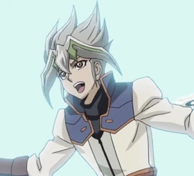 Zarc | Yu-Gi-Oh! ARC-V Wiki | Fandom