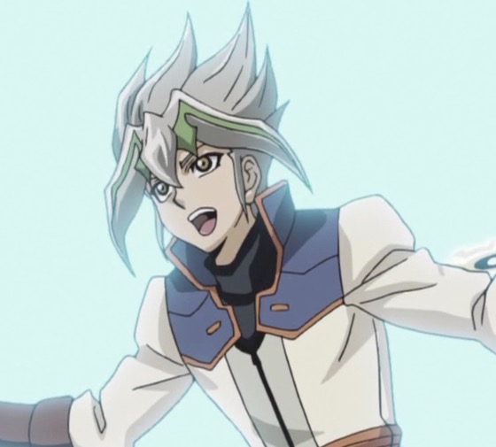 Past Yu-Gi-Oh Characters to appear in Yu-Gi-Oh Arc-V