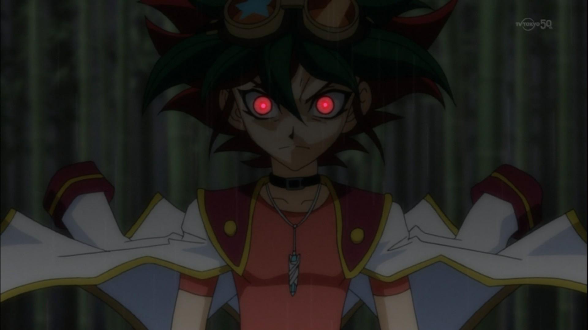 Assistir Yu-Gi-Oh! Arc-V ep 39 - Anitube