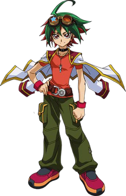 Yuya-Noboru's Profile 