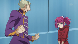 Episode 98 Gallery Yu Gi Oh Arc V Wiki Fandom