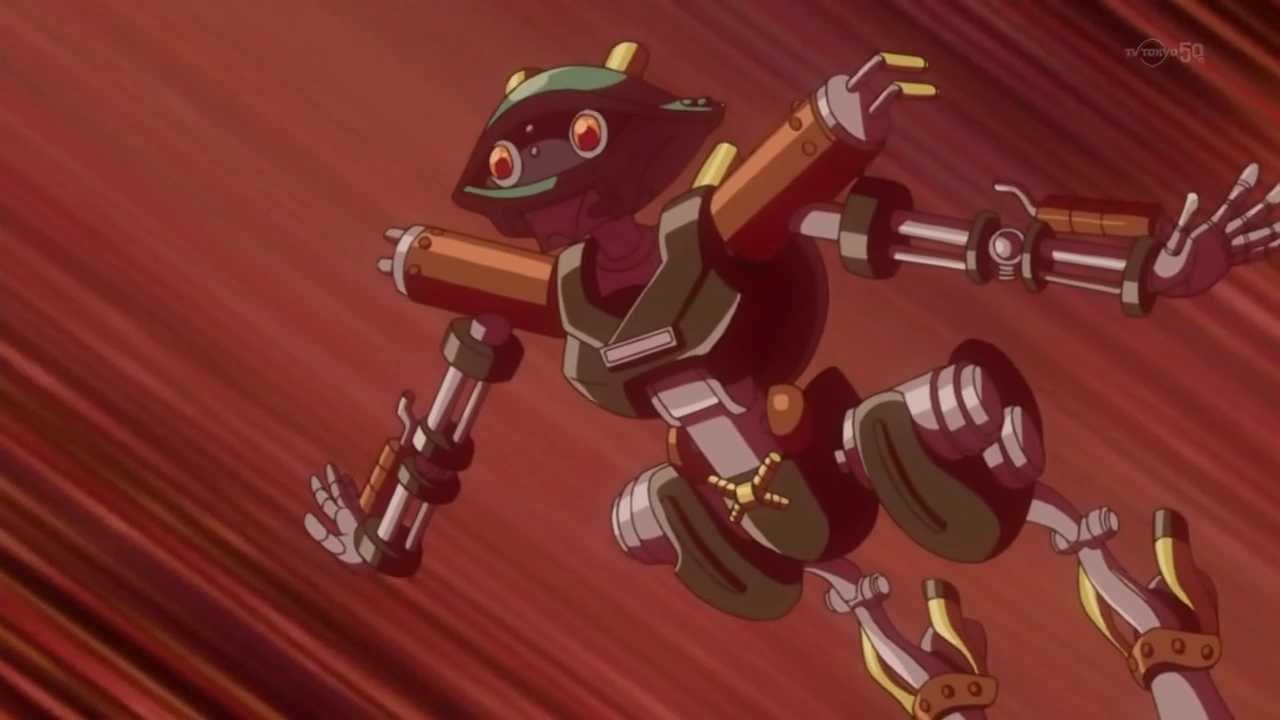 Superheavy Samurai Nusu 10 Yu Gi Oh Arc V Wiki Fandom