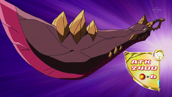 Episode 86 Yu Gi Oh Arc V Wiki Fandom