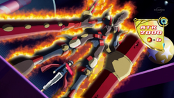 Ddd Flame King Temujin Yu Gi Oh Arc V Wiki Fandom Ddd Flame King Temujin Yu Gi Oh Arc V Wiki Fandom