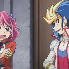 Episode 62 Gallery Yu Gi Oh Arc V Wiki Fandom