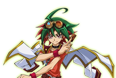 Decklist: Duke Devlin | Yu-Gi-Oh! Arc-V (Branch's Re-Write) Wiki | Fandom