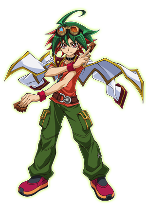 Episode 66, Yu-Gi-Oh! ARC-V Wiki