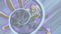 Destiny Hero Dystopiaguy Yu Gi Oh Arc V Wiki Fandom