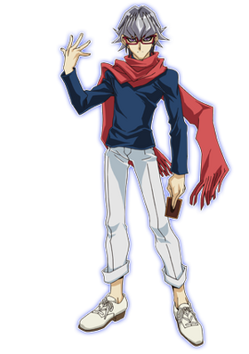 Episode 66, Yu-Gi-Oh! ARC-V Wiki