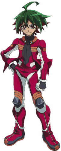 Yūya Sakaki | Yu-Gi-Oh! ARC-V Wiki | Fandom