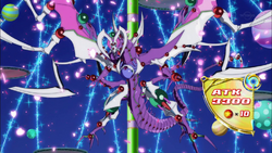 The Supreme King Violet Dragon Odd Eyes Venom Dragon Yu Gi Oh Arc V Wiki Fandom The Supreme King Violet Dragon Odd Eyes Venom Dragon Yu Gi Oh Arc V Wiki Fandom