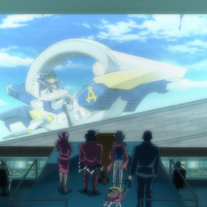 Episode 146 Gallery Yu Gi Oh Arc V Wiki Fandom