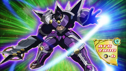 DDD Wave High King Executive Caesar | Yu-Gi-Oh! ARC-V Wiki