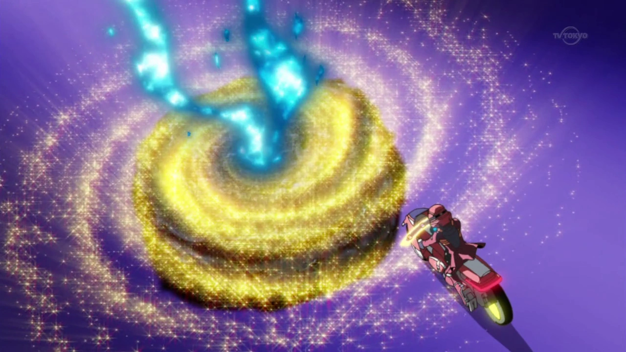 Overlay Network | Yu-Gi-Oh! ARC-V Wiki | Fandom Overlay Network | Yu-Gi-Oh! ARC-V Wiki | Fandom