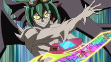 Zarc | Yu-Gi-Oh! ARC-V Wiki | Fandom