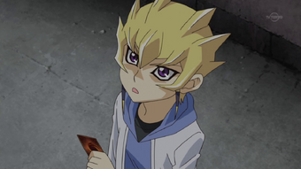 Jack Atlas Yu Gi Oh Arc V Wiki Fandom