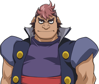 Gen Ankokuji | Yu-Gi-Oh! ARC-V Wiki | Fandom Gen Ankokuji | Yu-Gi-Oh! ARC-V Wiki | Fandom