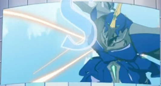 Heroic Champion - Excalibur | Yu-Gi-Oh! ARC-V Wiki | Fandom